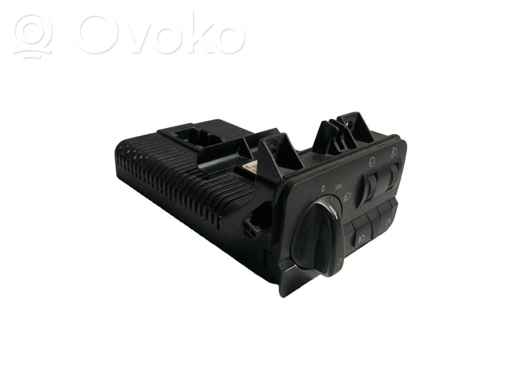 Light module LCM