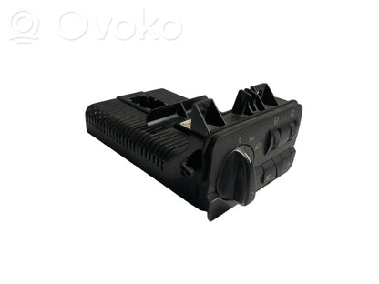 Light module LCM