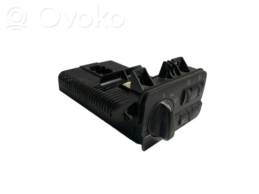 Light module LCM