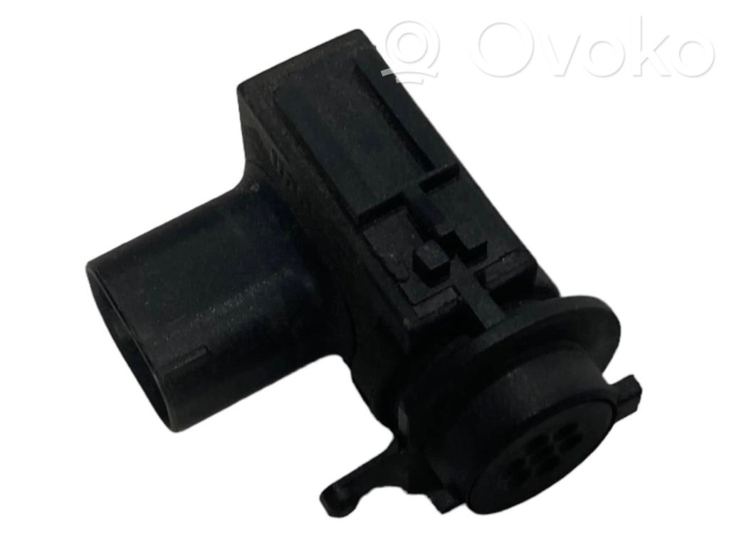 Gaisa kvalitātes sensors