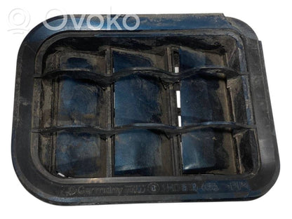 Ventilācijas režģis