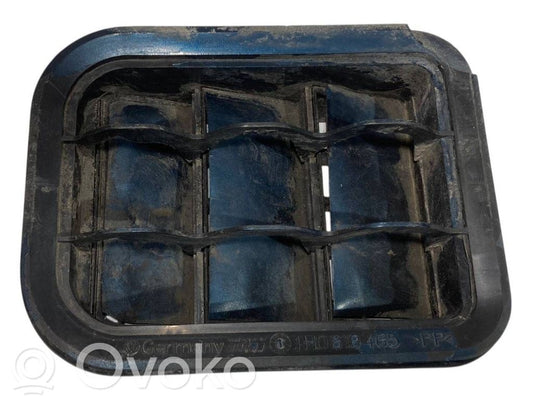 Ventilācijas režģis