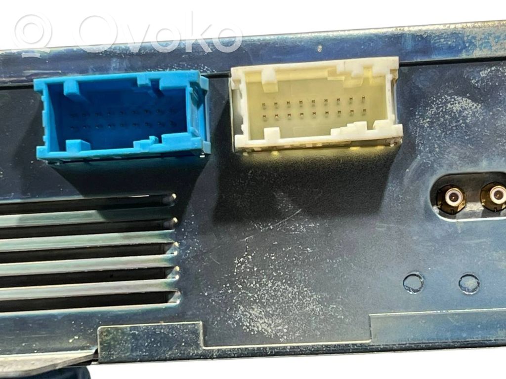 Усилитель звука