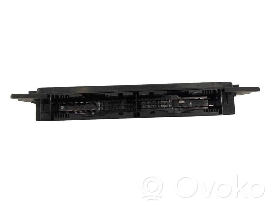 LED vadības modulis