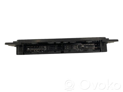 LED vadības modulis