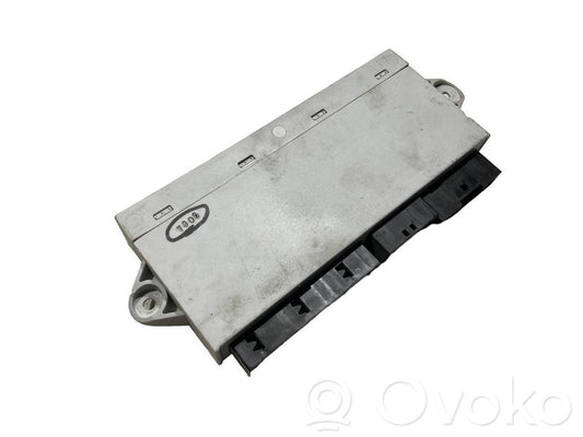 Citu veidu vadības bloki / moduļi