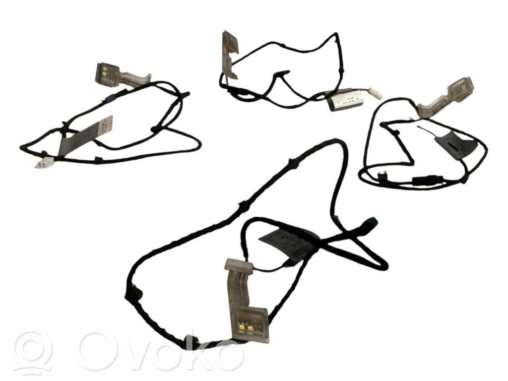 Ārējais atvēršanas rokturis