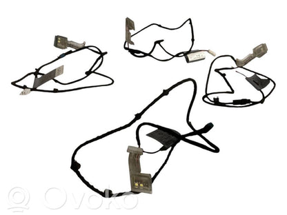 Ārējais atvēršanas rokturis