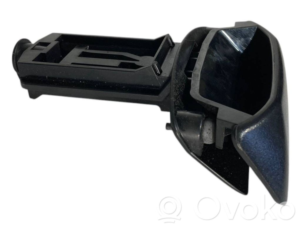 Handbrake release handle