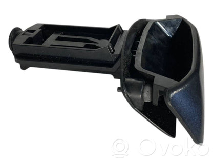 Handbrake release handle