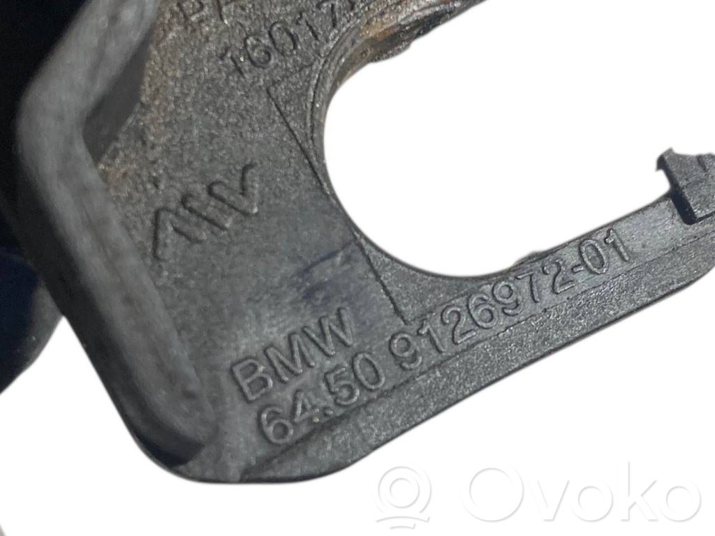 Gaisa kondicioniera caurulīte (-es) / šļūtene (-es)