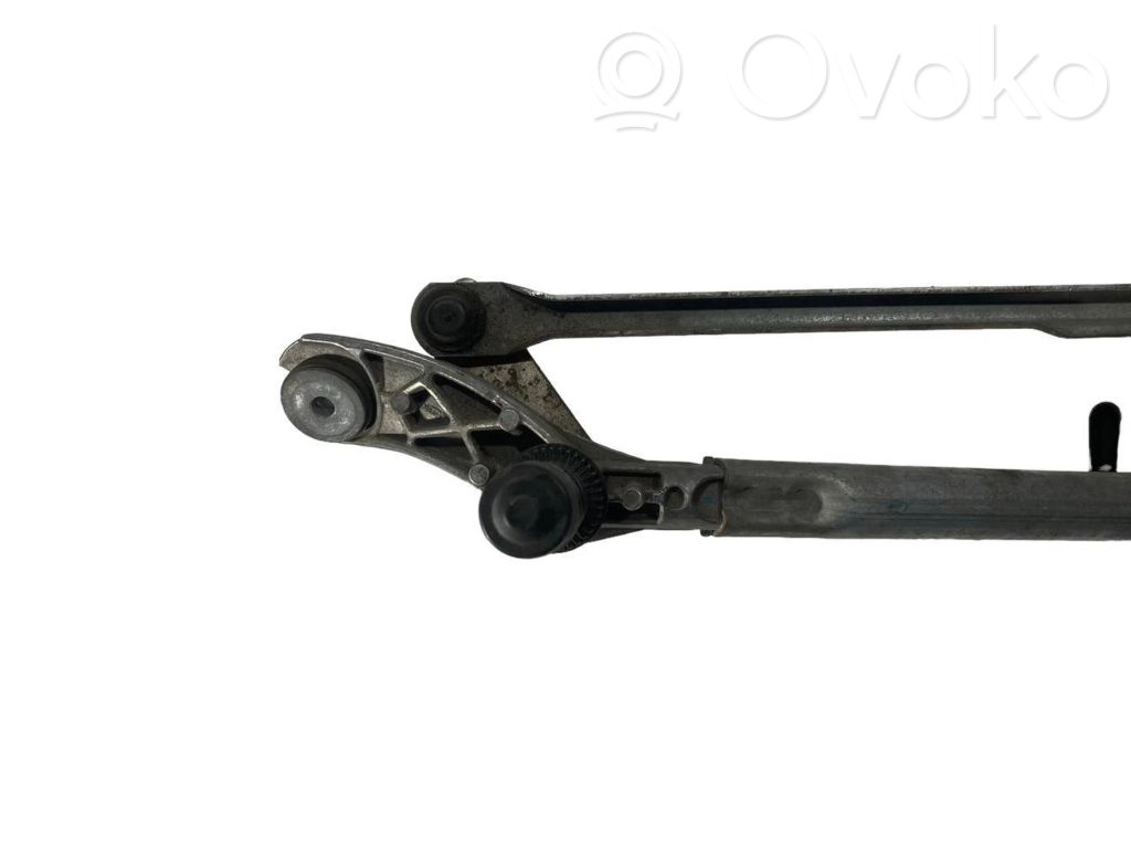 Wiper mechanism kit
