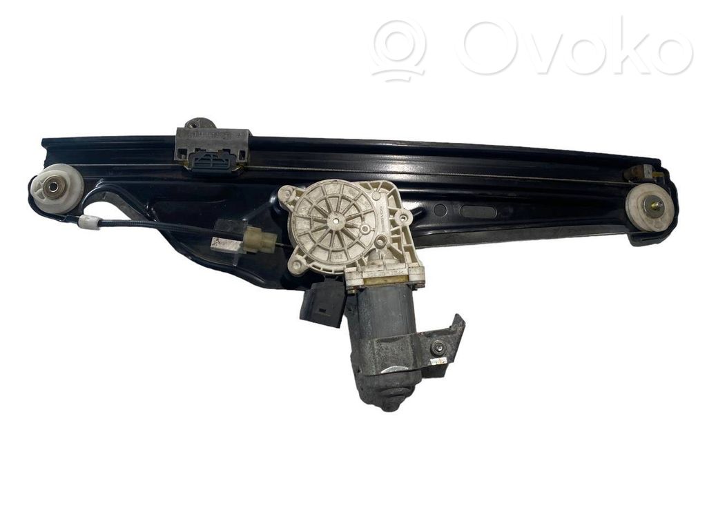 Elektriskā loga pacelšanas mehānisma komplekts