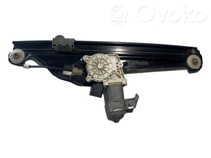 Elektriskā loga pacelšanas mehānisma komplekts