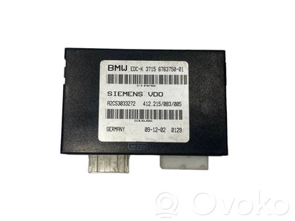 Световой модуль ЛКМ