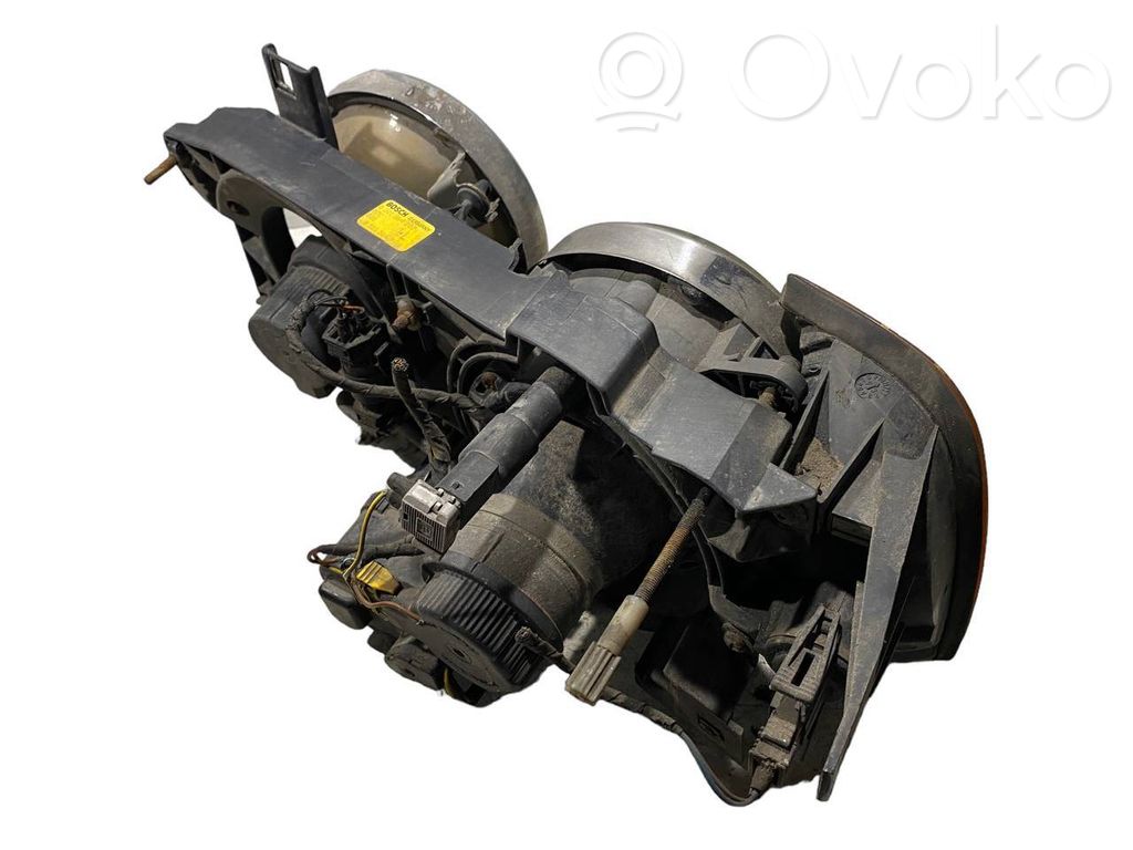 Priekšējais lukturis