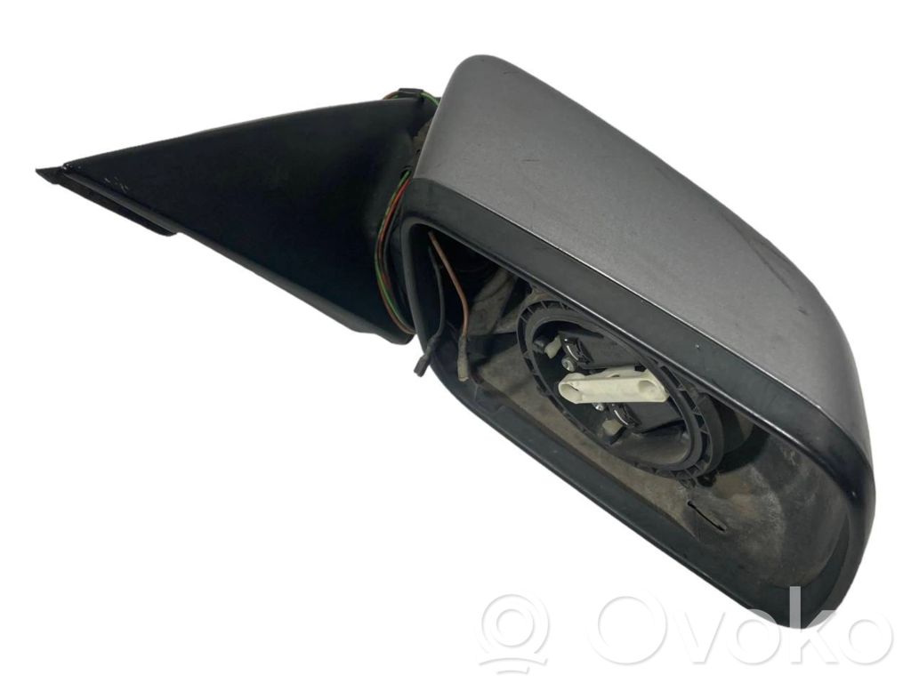 Spogulis (elektriski vadāms)