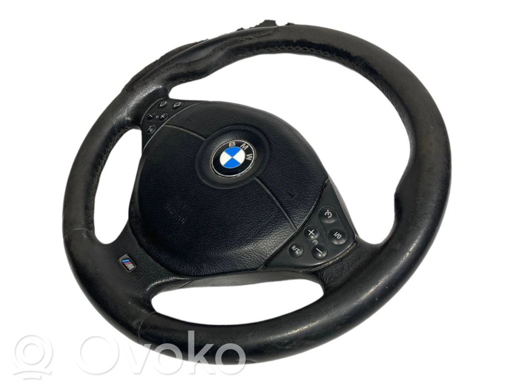 Рулевое колесо