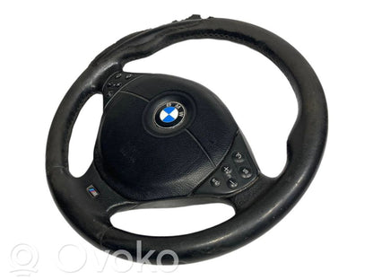 Рулевое колесо