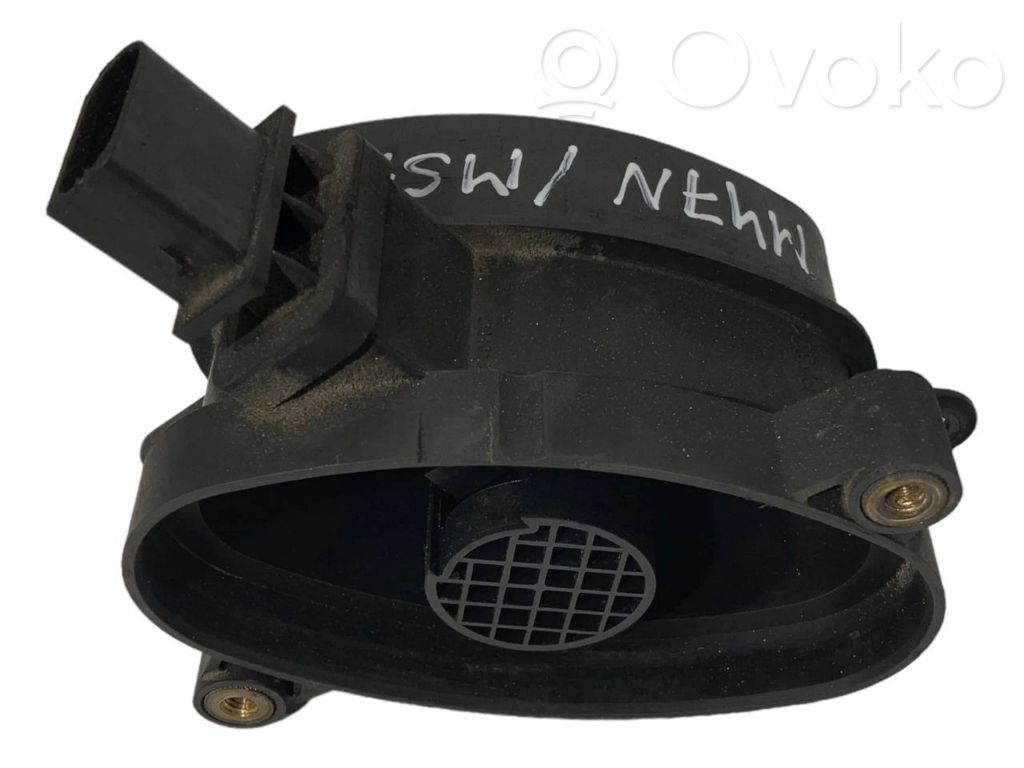 Gaisa plūsmas mērītājs