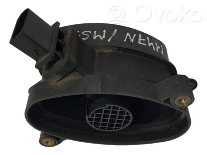 Gaisa plūsmas mērītājs