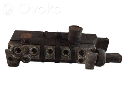 Gaisa sadales / vārsta bloks (pneimatiskā balstiekārta)