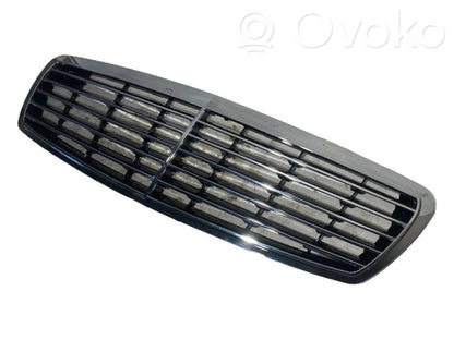 Augšējais režģis