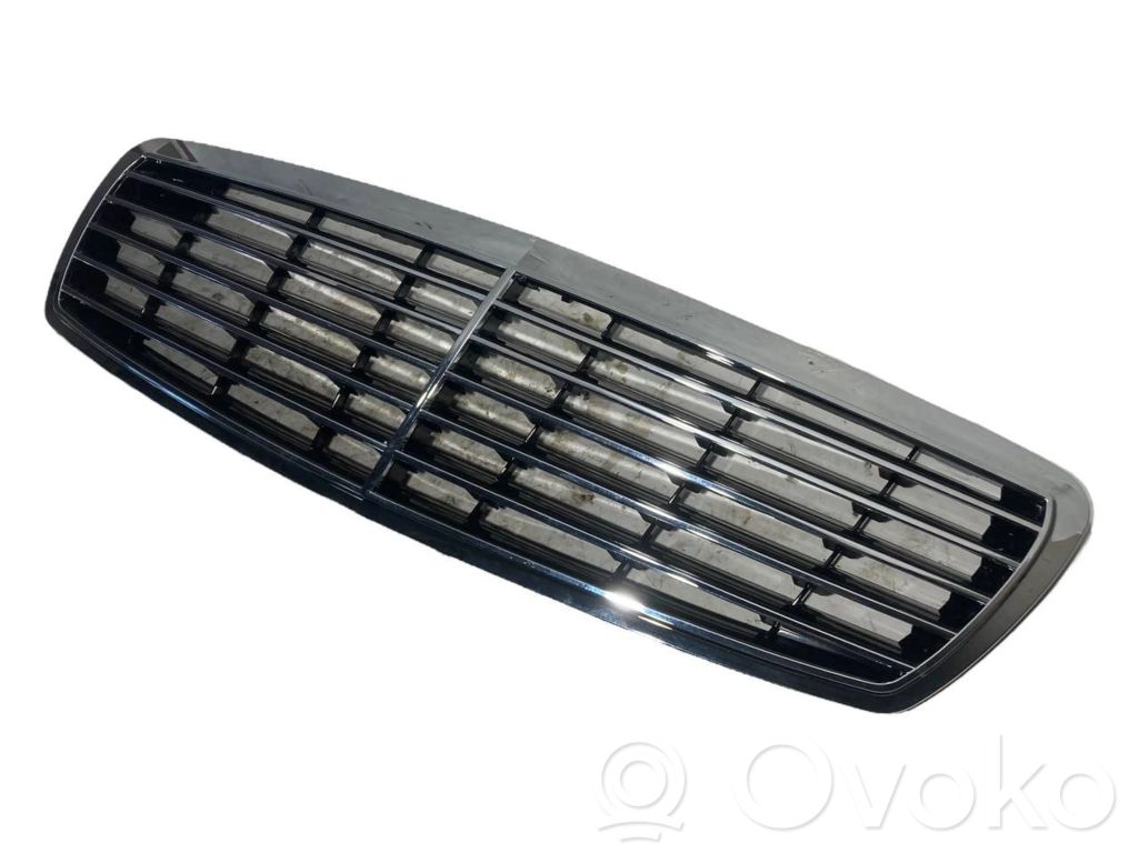 Augšējais režģis