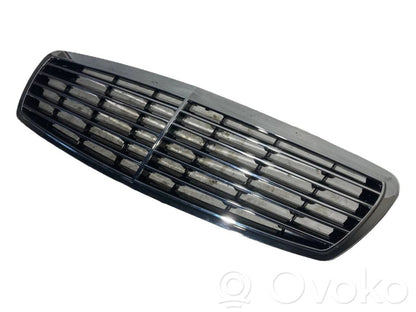 Augšējais režģis