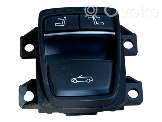 Jumta lūkas slēdzis