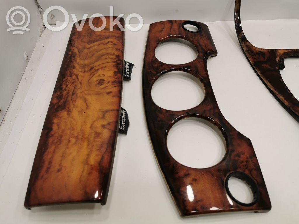 Другие типы деталей панели