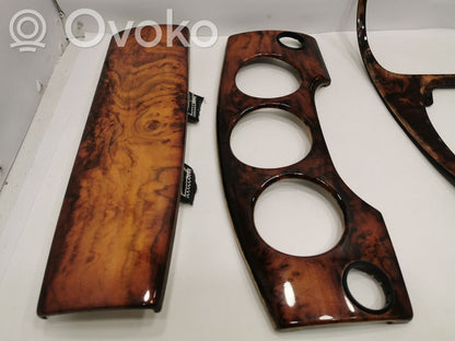 Другие типы деталей панели