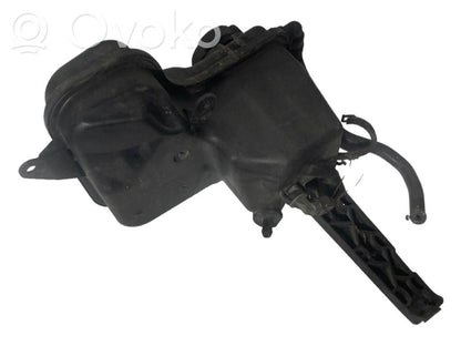 Coolant expansion tank