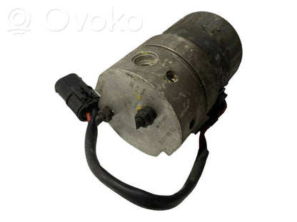 Bremžu sistēma – citas daļas