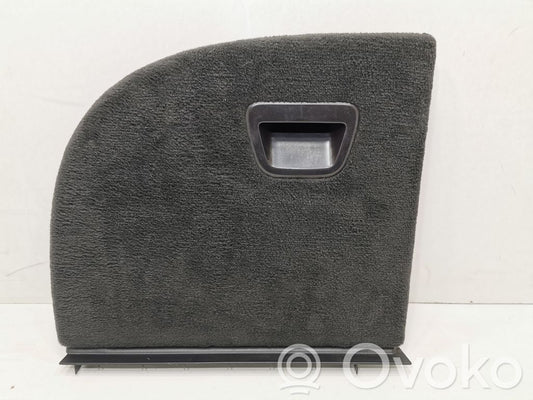 Sānu dekoratīvās apdares panelis