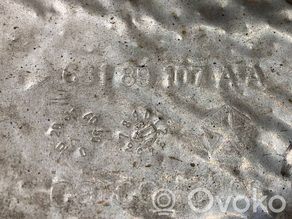 Siltumizolācija (siltuma aizsardzība)