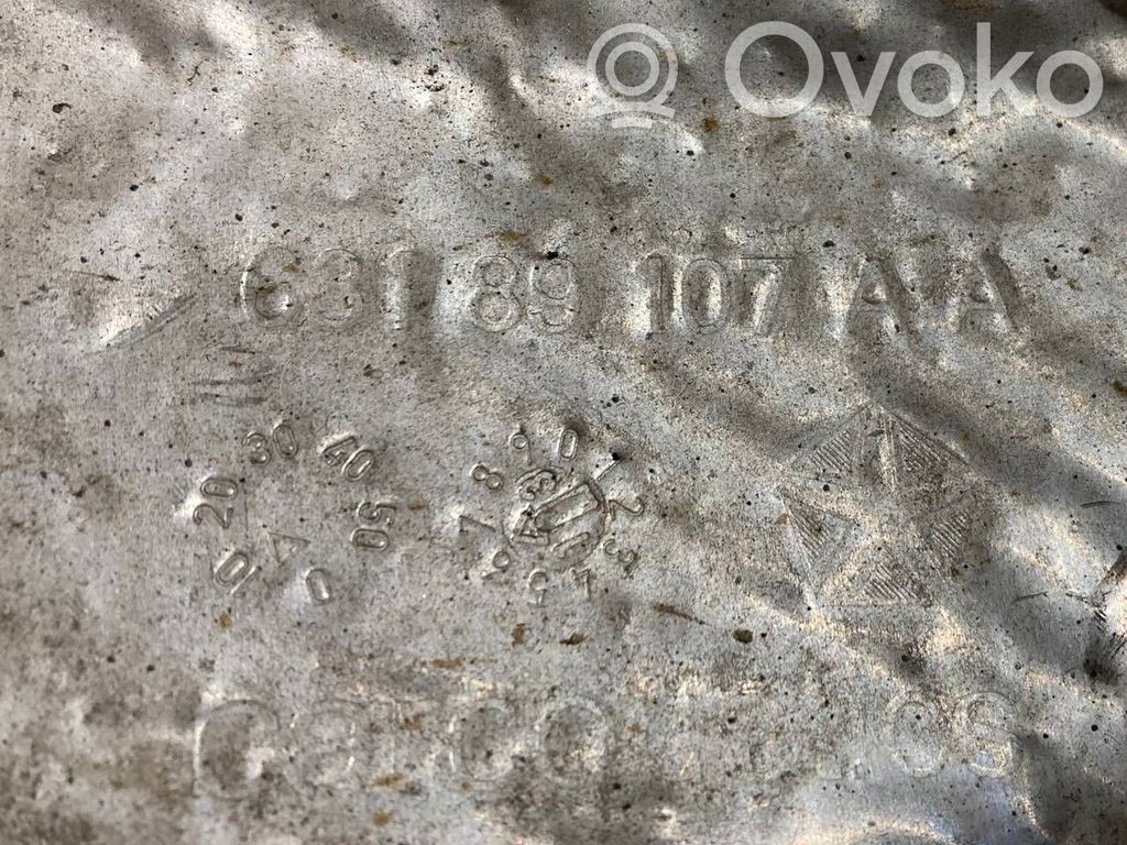 Siltumizolācija (siltuma aizsardzība)