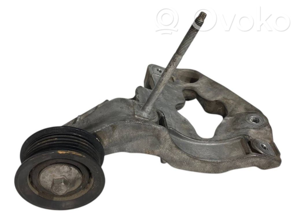 Gaisa kondicionēšanas kompresora stiprinājums