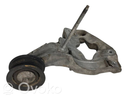 Gaisa kondicionēšanas kompresora stiprinājums