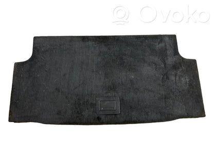 Пол багажника