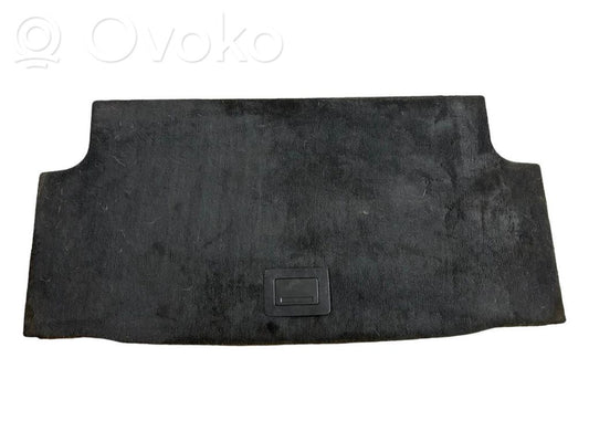 Trunk floor