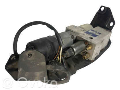 Bagāžnieka pārsega hidraulikas komplekts