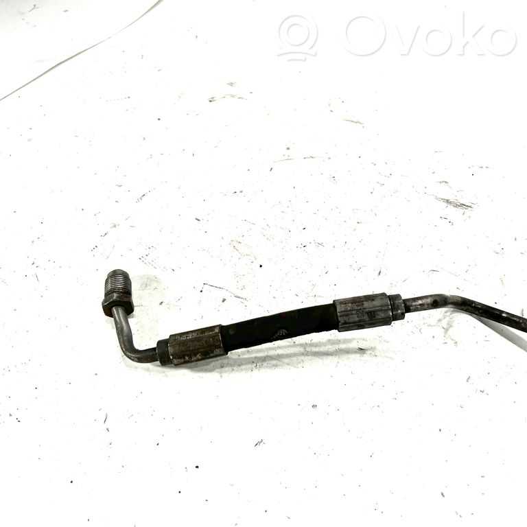 Aktīvā stabilizatora caurule (-es) / šļūtene (-es)