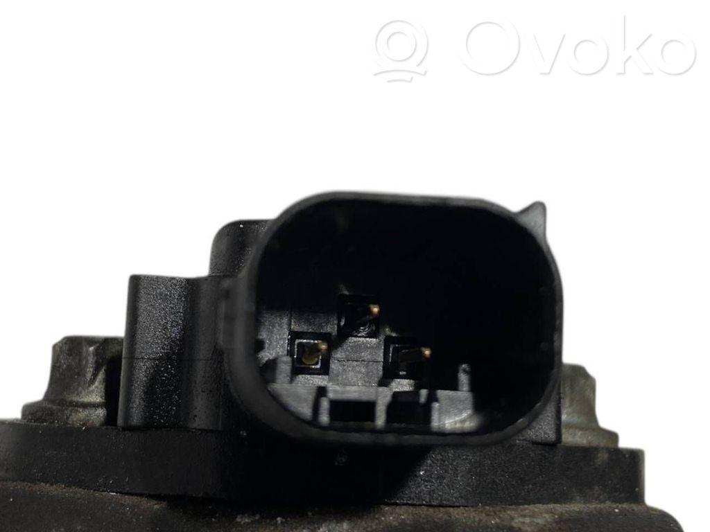 Gaisa spiediena sensors