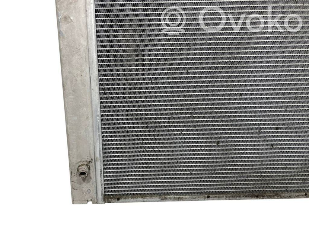 Dzesēšanas šķidruma radiators