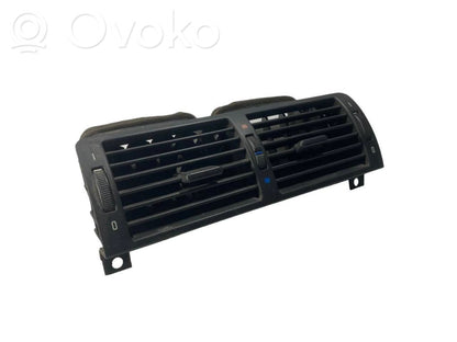 Centrālais gaisa ventilācijas režģis