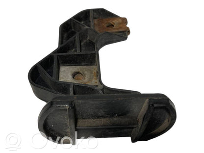 Front bumper holder