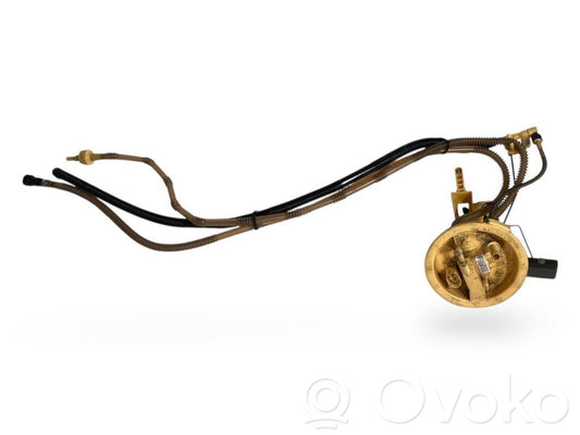 Degvielas līmeņa sensors