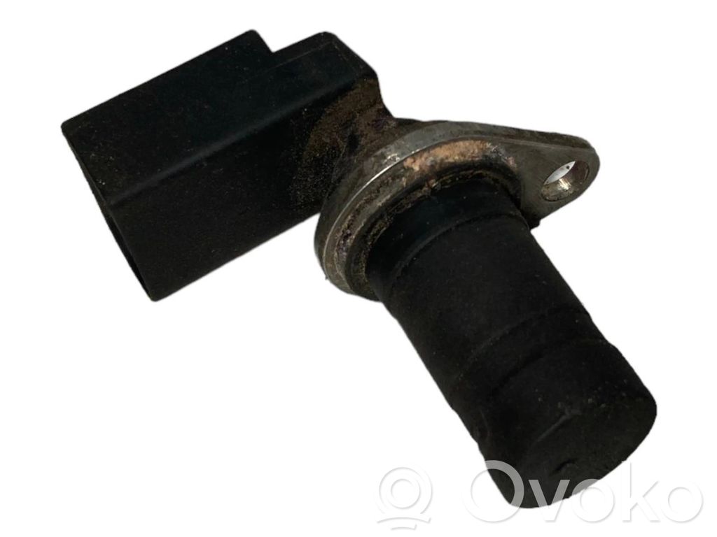 Kloķvārpstas stāvokļa sensors