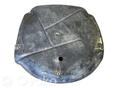 Pārnesumkārbas apakšas aizsardzība